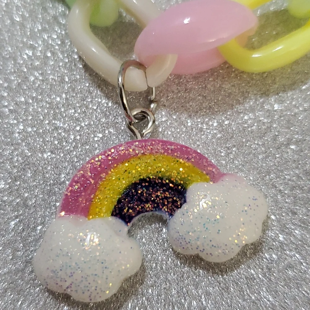 Girl -Women Anime Start Bracelet Accesory